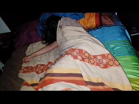 ❤️ A mostohafiú szidja fiatal mostohaanyját, miközben az alszik. Porno at hu.fulldesisex.ru ️